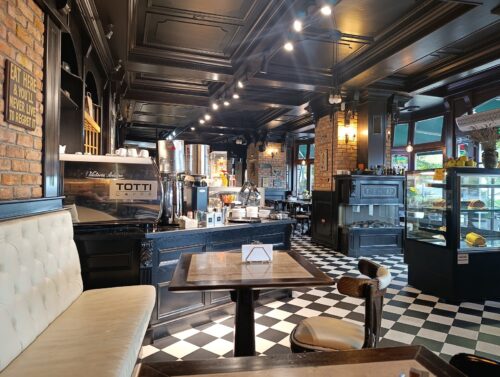 The Harp Bakery - Photo 1