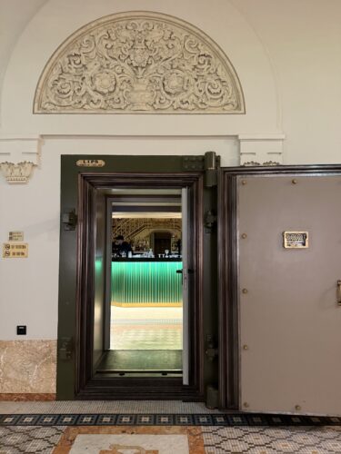 The Vault - Photo 1
