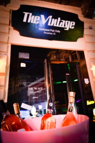The Vintage Pub - Photo 1