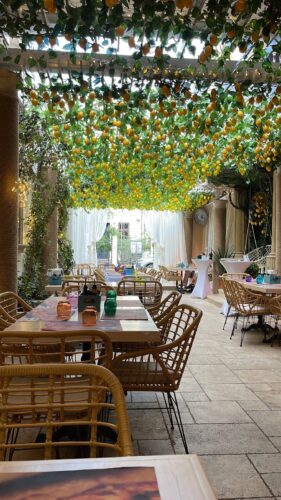 Trattoria Garibaldi - Photo 1