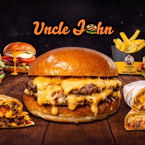 Uncle John - Photo 1