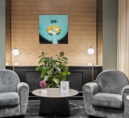 Uni88 Apart Hotel - Photo 1