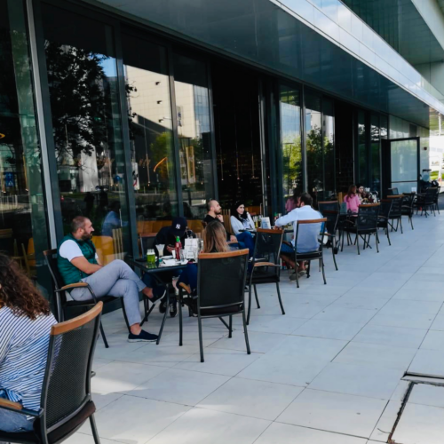 Vivo – Fusion Food Bar Floreasca - Photo 1