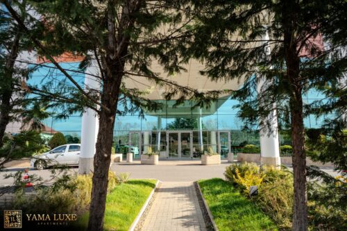 YamaLuxe Apartments București - Photo 1