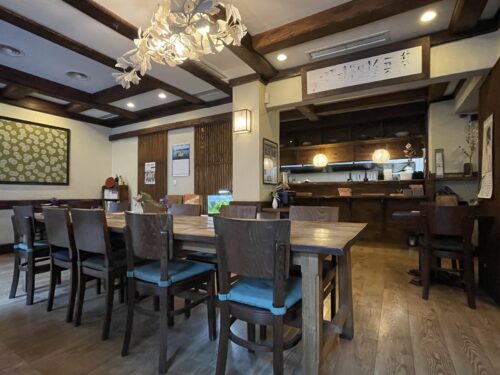 YUKI japanese home dining - Photo 1