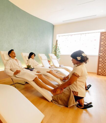 ZENco SPA Centre - Photo 1