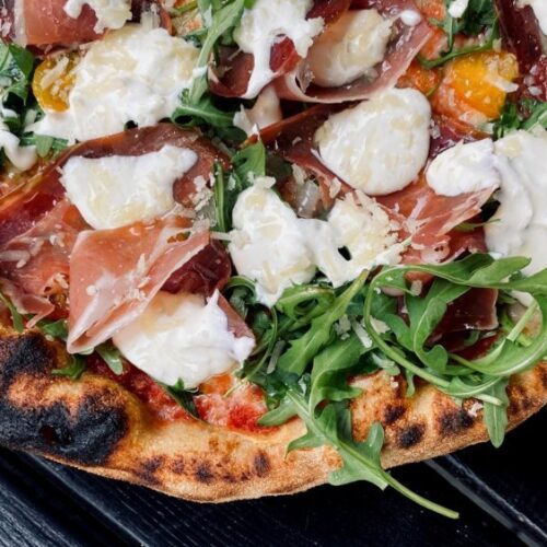 Zest Pizza Baneasa - Photo 1