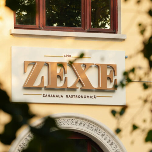 Zexe - Photo 1
