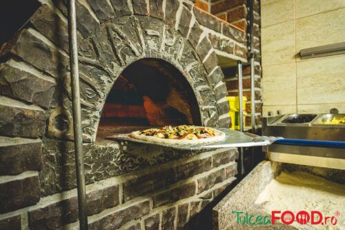 1 Pizza Royal & Restaurant - Photo 1