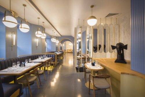 1896 Brasserie & Lounge - Photo 1