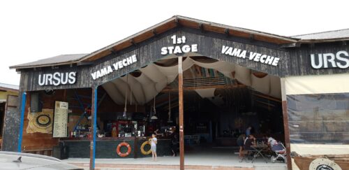 1st Stage - Photo 1