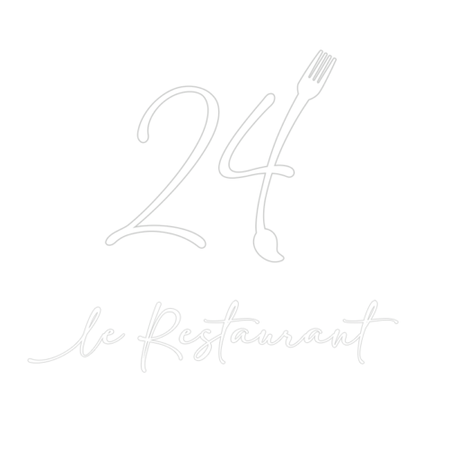 24 Le restaurant - Photo 1