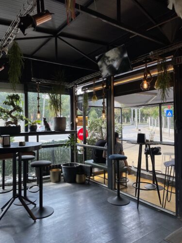 24 SHOP Coffee Station - Photo 1