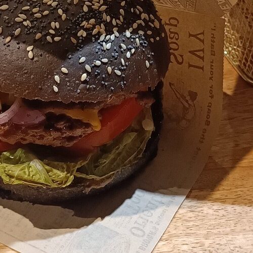 27 Burger Bar - Photo 1