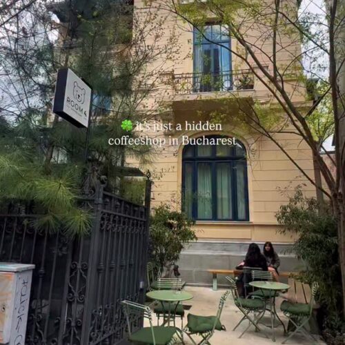 4You Coffee Shop - Photo 1