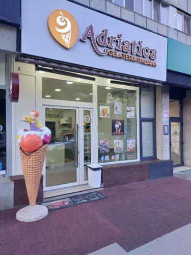 ADRIATICA GELATERIA ITALIANA - Photo 1
