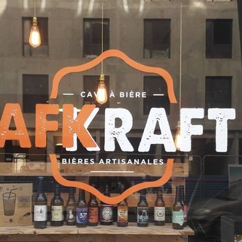 AFK Bar - Photo 1