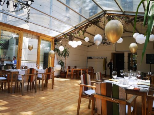 Aida Bistro - Photo 1
