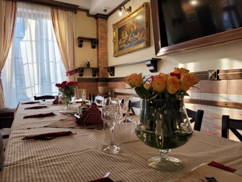 Al Caminetto - Photo 1