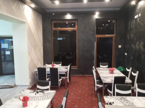 Al SAEED KEBAB - Photo 1