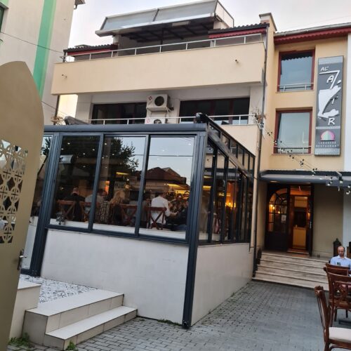 Al Za’atar - Photo 1