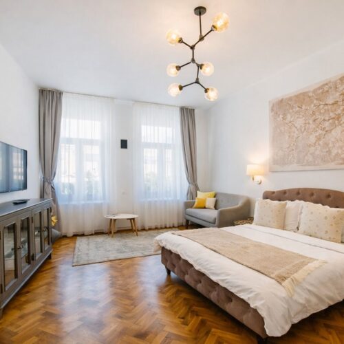 Albert Residence Brasov - Photo 1