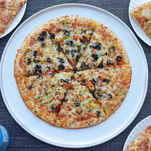 Aldo Pizza - Photo 1