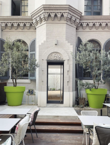 ALEX Hôtel & Spa - Photo 1