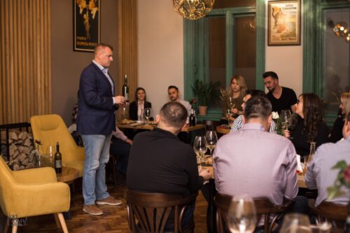 Alle Bollicine Vino & Pasta - Photo 1