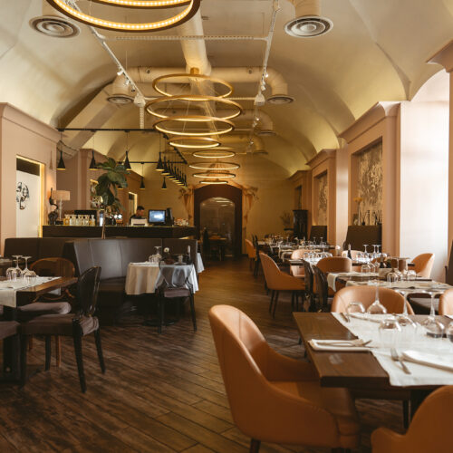 Allegria - Photo 1