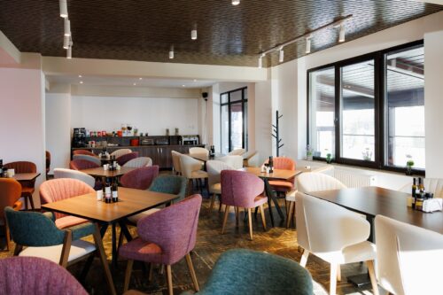Alun Restaurant - Photo 1