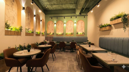 A&M Coffee Kitchen - Photo 1