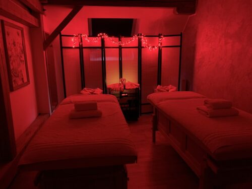 Amaryl Wellness & Bali Spa - Photo 1