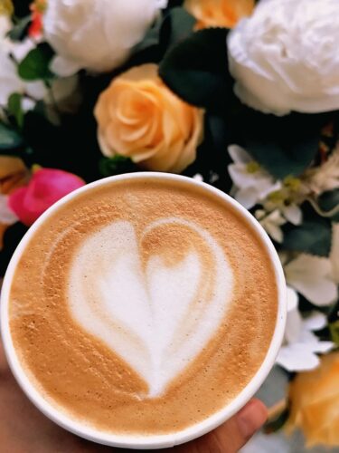 AMcoffee - Photo 1