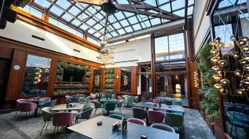 American Grill - Photo 1
