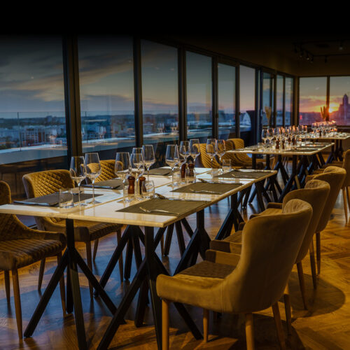 Amethyst Sky Bar - Photo 1