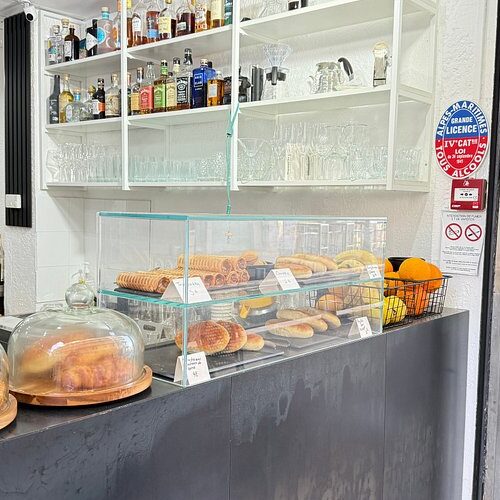 Amnésie Coffee Shop - Photo 1