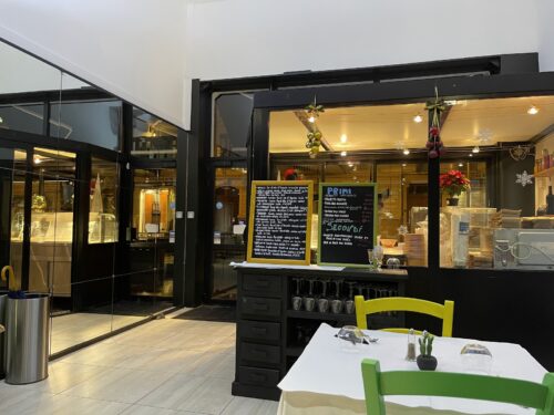 Amore e Sapori – LYON - Photo 1