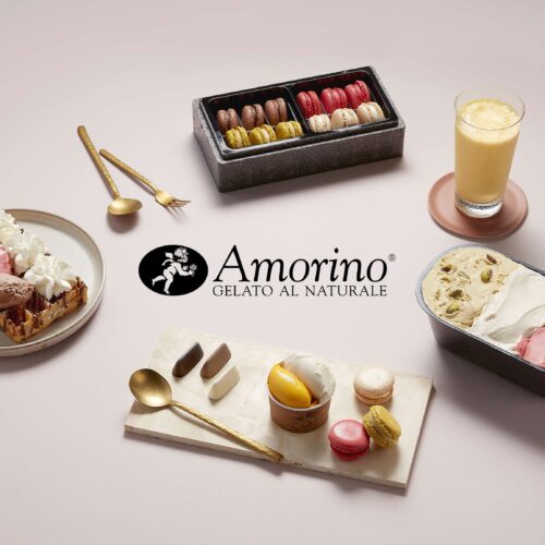 Amorino - Photo 1
