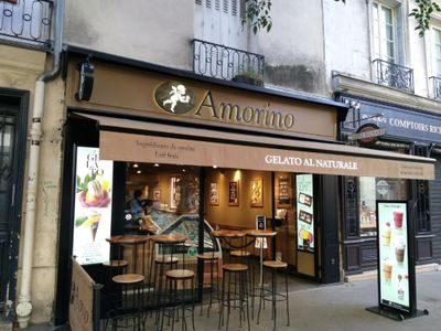 Amorino - Photo 1