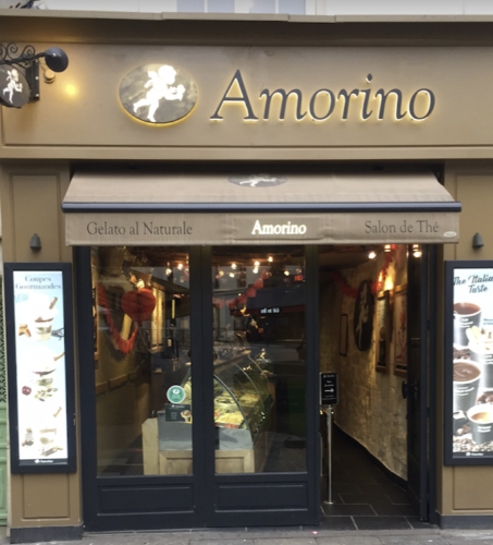 Amorino - Photo 1