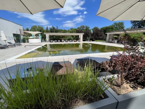 Ana Health Spa - Photo 1