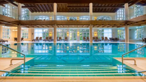 Ana Spa Poiana Brașov - Photo 1