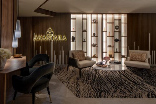 Anantara SPA Nice - Photo 1