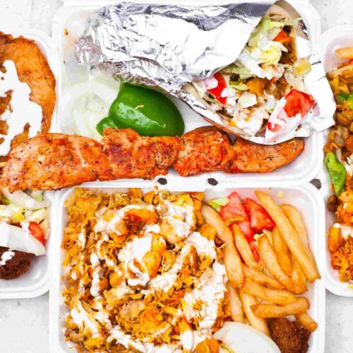 Anatolya Kebab - Photo 1
