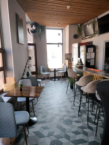 Andy’s pizzeria - Photo 1
