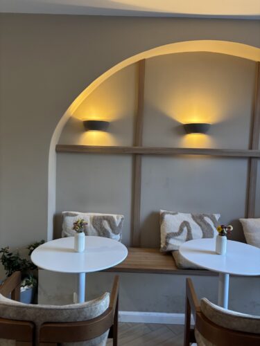 Anima Cafe - Photo 1