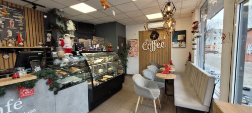 Anna Cafe - Photo 1