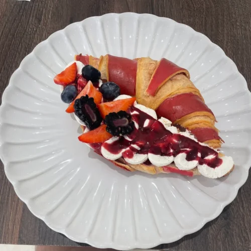Anna Pastry & Brunch - Photo 1