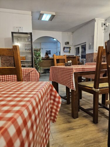 ANTICO Pizza - Photo 1
